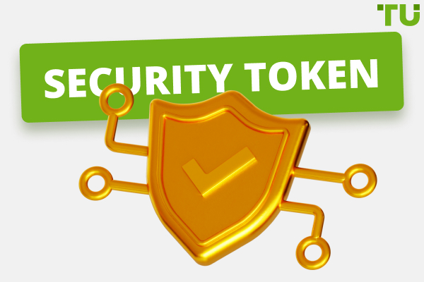 What are Security Tokens and Who's Using Them?
