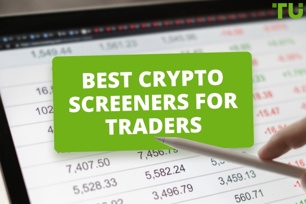 Best Crypto Screeners (2025)