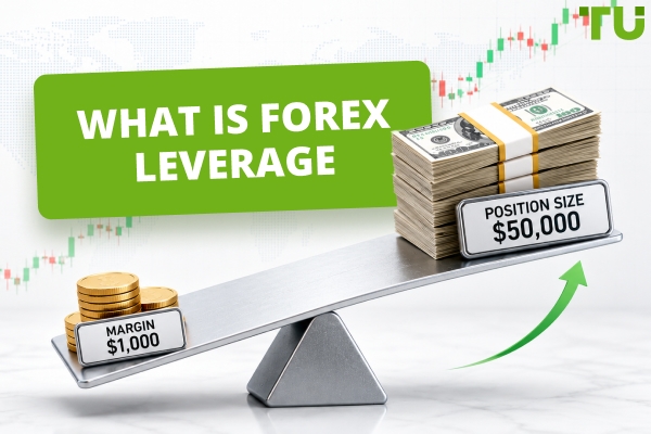 What Is Forex Leverage? How It Works And Key Risks