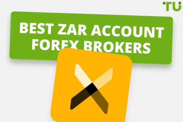 Best  Forex Brokers with ZAR Account 2024
