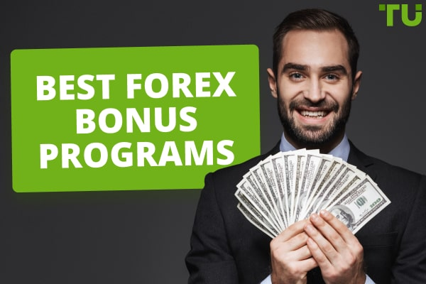 bonus forex nou 2022