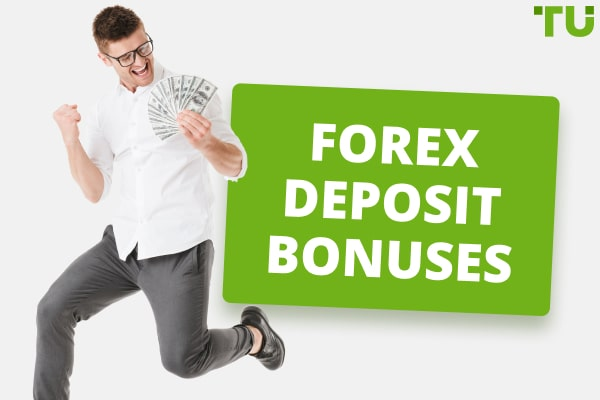 Bonuses for forex replenishment euro vs yen