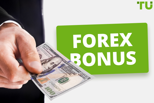 promotions bonuses on forex