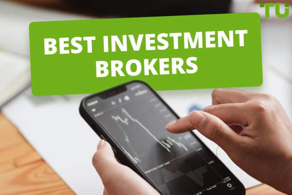 Best Investment Brokers In 2025