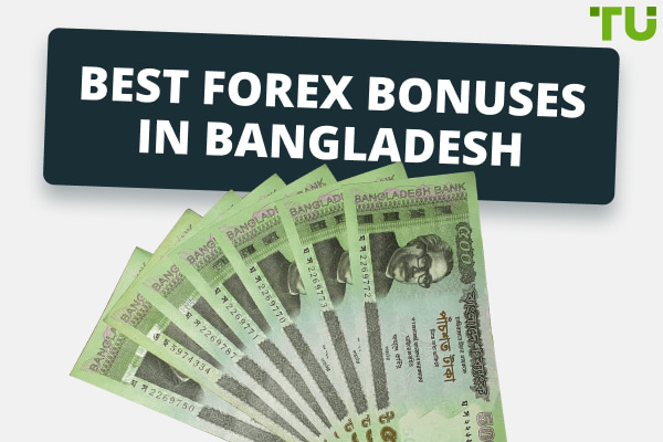 Best Forex No-Deposit Bonuses in Bangladesh (TOP 5)