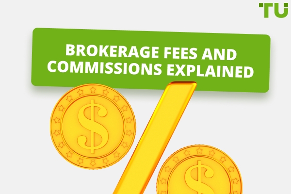 Brokerage Fees Definition And Comparison