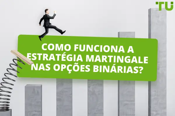 Como Usar A Calculadora Martingale Em Opções Binárias: Um Guia Para 