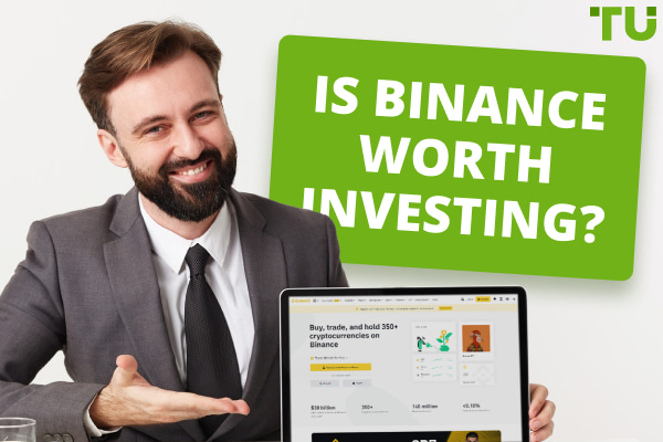 What is Binance Coin (BNB)? Is it a Good Investment in 2024?