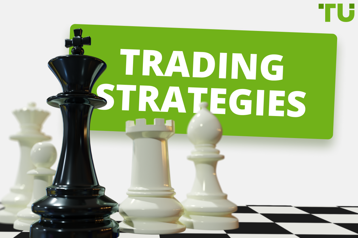 Trading Strategies: What to Choose to Trade Better