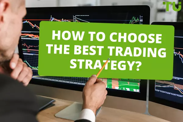 Traders Guide: Navigating Financial Markets And Trading Strategies  