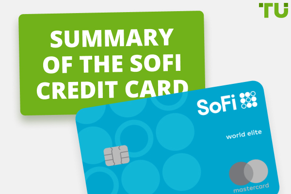 SoFi Credit Card Review | 2024