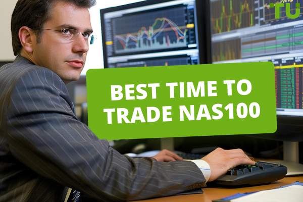 What Is The Best Time To Trade NAS100?