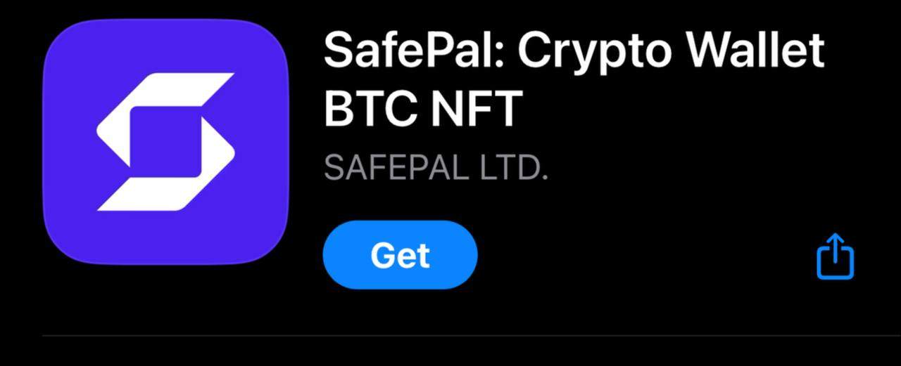 SafePal Solana Wallet