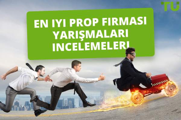 En iyi prop firması yarışmaları