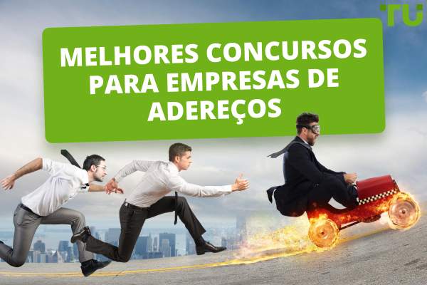 Concursos para a melhor empresa de advocacia