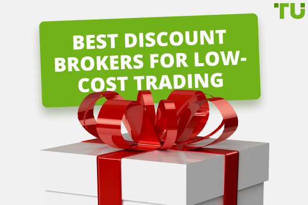 7 Best Discount Brokers For Low-Cost Trading In 2024