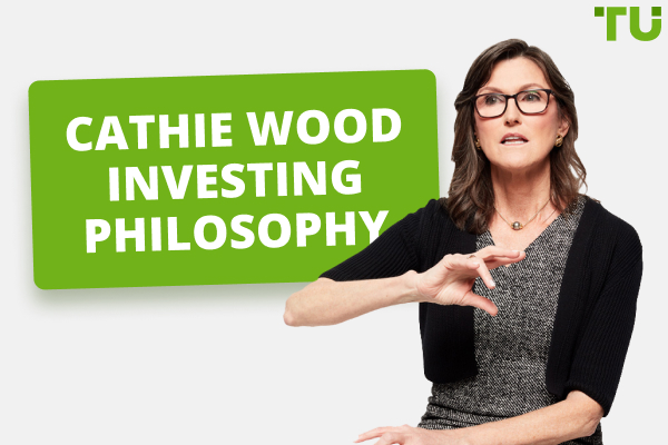 Cathie Wood Net Worth and Trading Strategy Secrets 