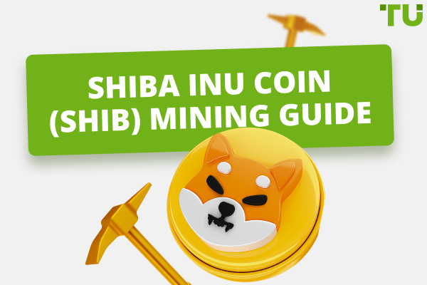How to mine Shiba inu coin (SHIB) - A Guide for beginners