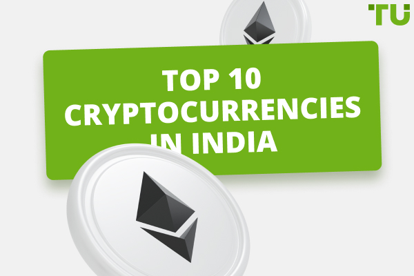Which Crypto to Buy today in India? Top 10 coins 