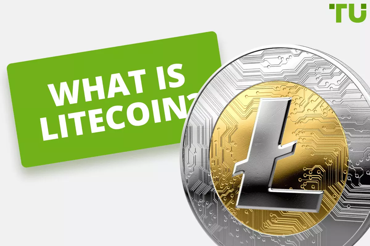 Litecoin (LTC) – kas tai? | witfor.lt - Virtualios valiutos - Funkcijos investuoja į litecoin