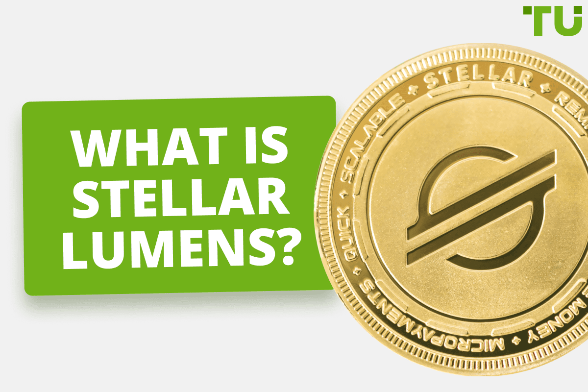 is stellar a good investment
