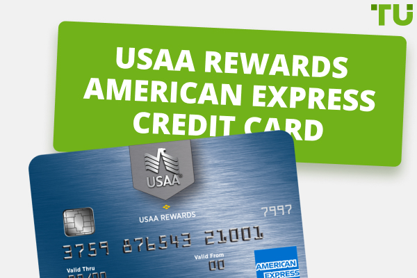 USAA Rewards American Express credit card review