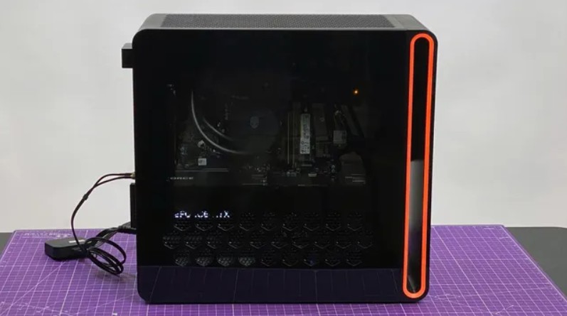 Alienware Aurora R16