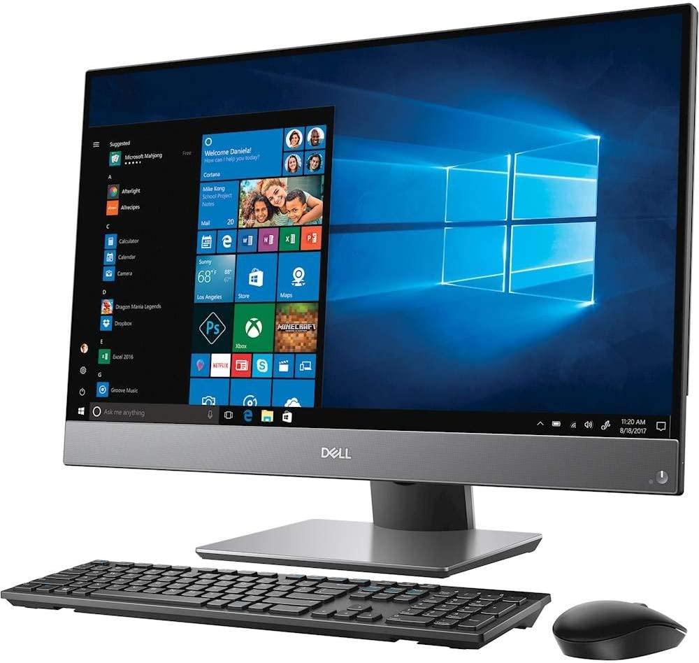 Best Desktop Computers 2023 — All-in-One and Desktop Reviews