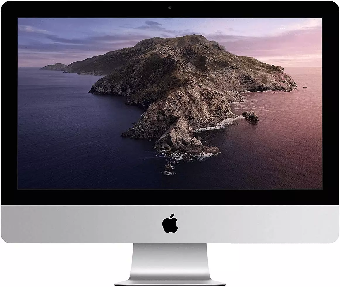 Apple 21.5 iMac Desktop