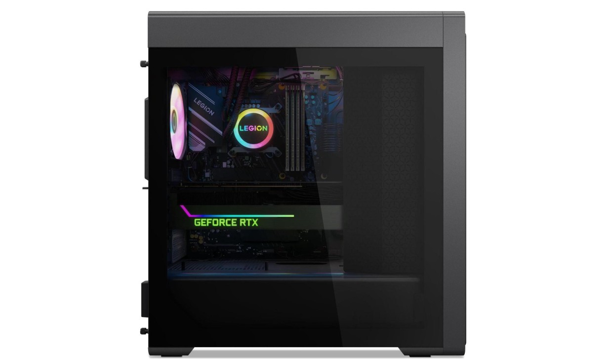 Lenovo Legion Tower 7i Gen 8