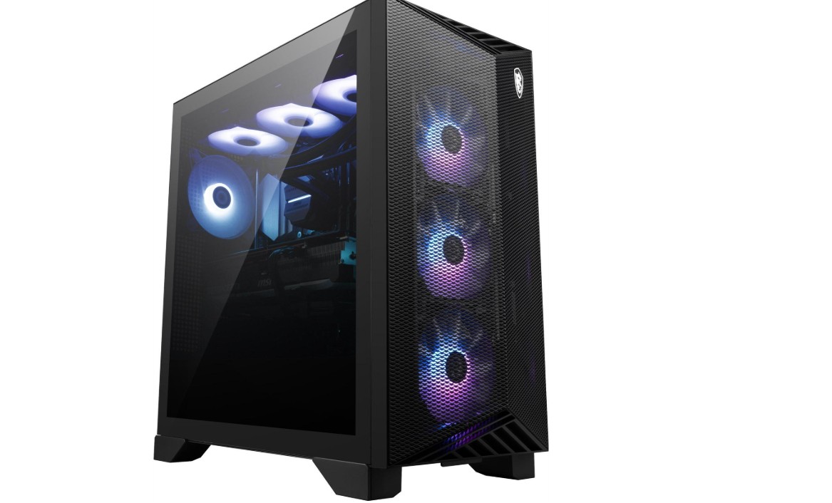 MSI Aegis RS2