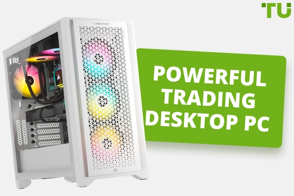 Top Powerful Trading Desktop PC For Technical Analysis 2025