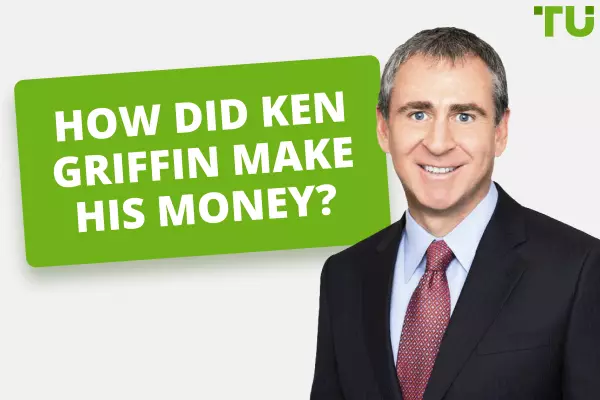 Ken Griffin Trading Strategy, Top Secrets and Tips 