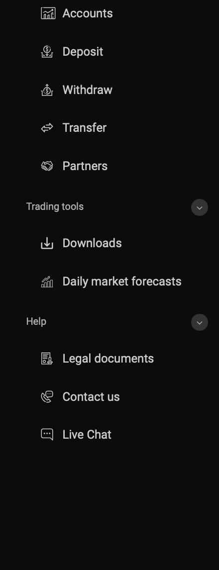 IC Market