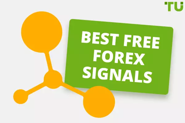 7 Best Free Forex Signals for Trading in 2023