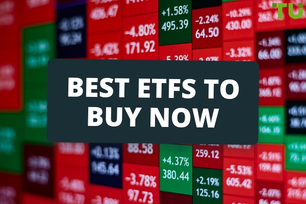 What ETF To Buy Now For 2025