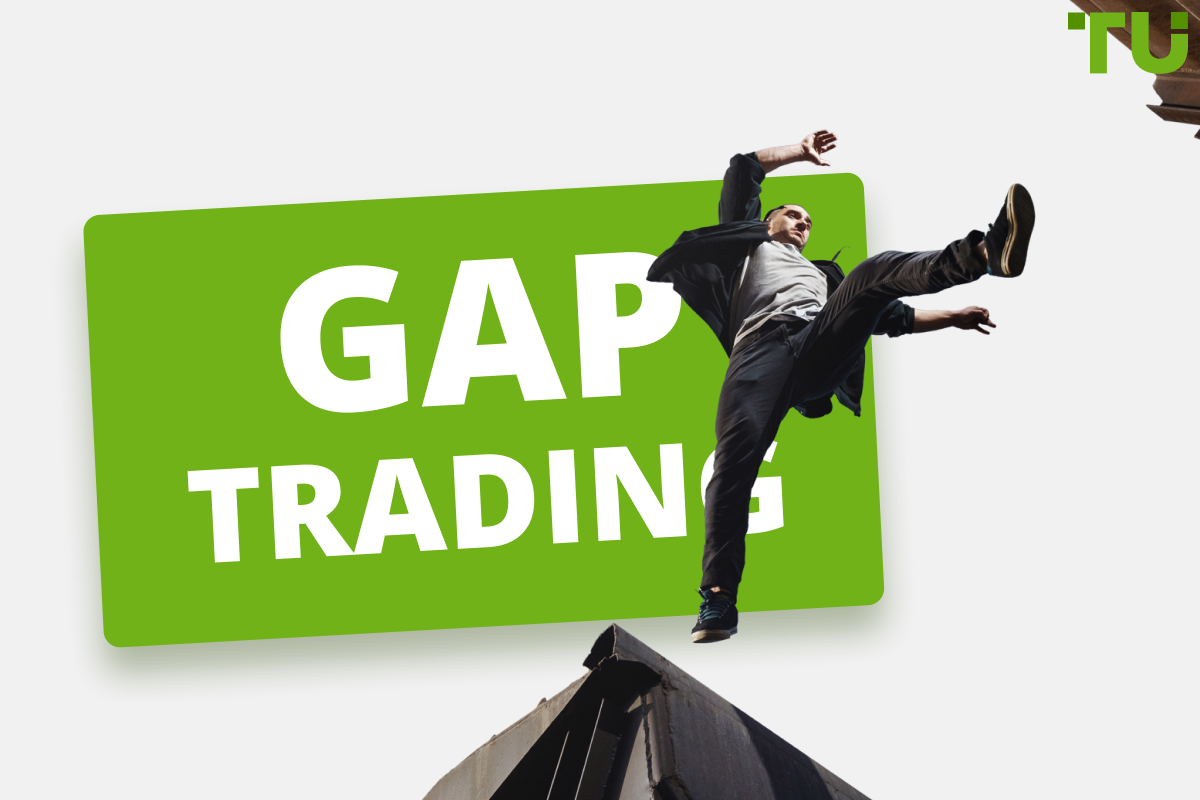 Gap trading. Should I trade? - TU Research