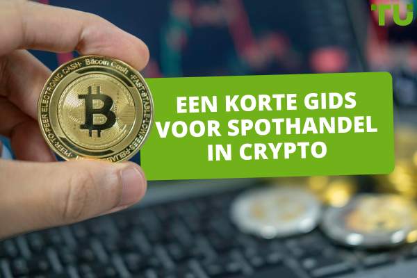 Hoe handel in cryptocurrency spotten