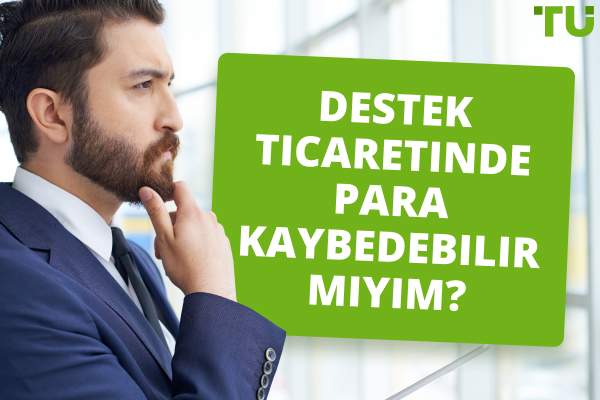 Prop Firmaları Riskli mi? Prop Ticaretinde Para Kaybedebilir miyim? 
