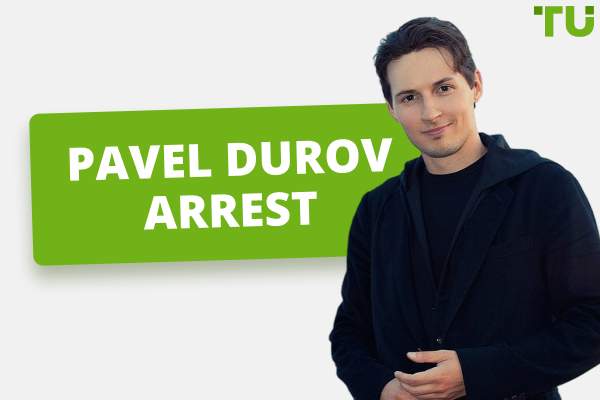 Telegram CEO Pavel Durov Arrest