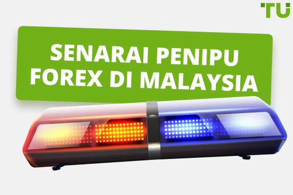 Senarai penipu forex di Malaysia