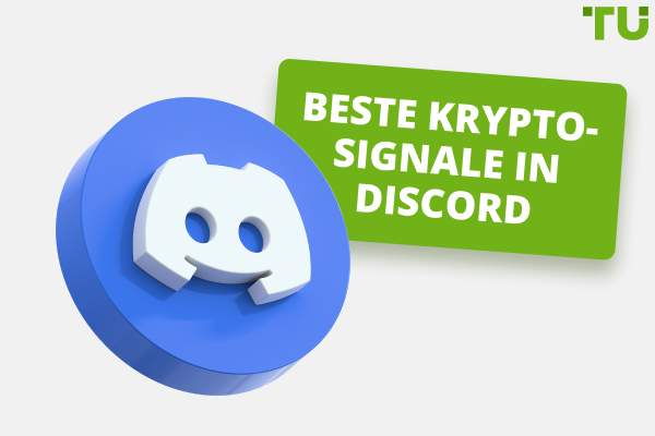 Beste Krypto-Signale in Discord