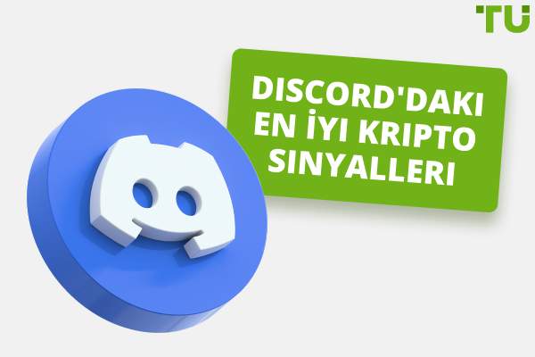 Discord'daki En İyi Kripto Sinyalleri