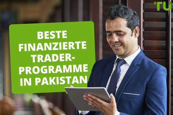 Die besten finanzierten Händlerprogramme in Pakistan