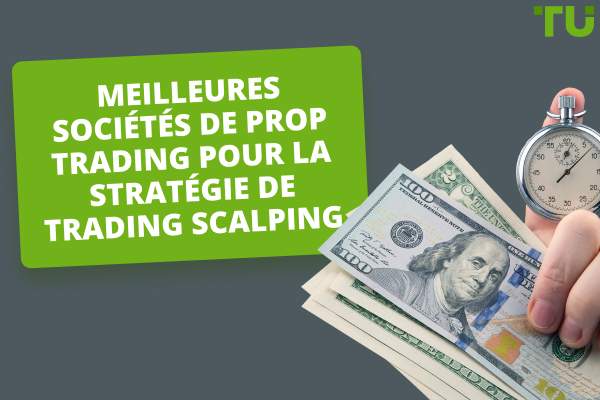 Meilleures sociétés d'intermédiation pour le scalping