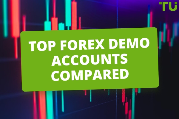 Top Forex Demo Accounts For 2025