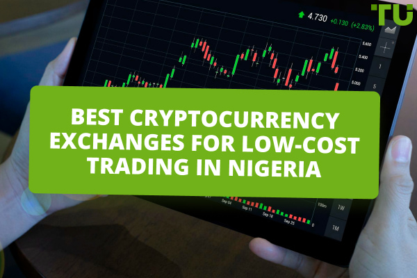 Top 5 Cheapest Crypto Exchanges in Nigeria