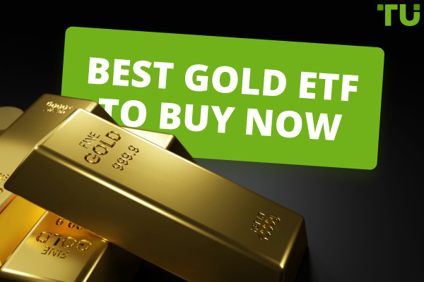 Best gold ETFs to buy in 2024