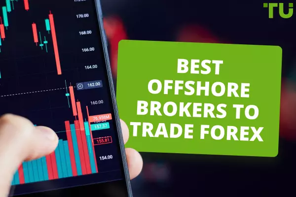 10 Best offshore Forex brokers in 2024