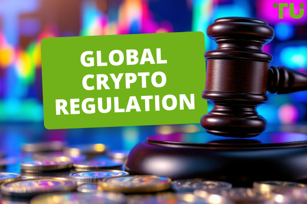 Global Crypto Regulation | Key Insights